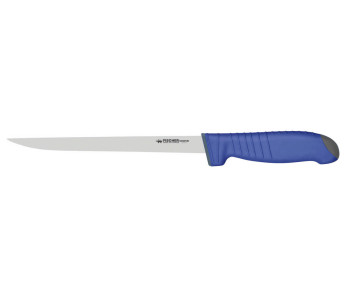 Fischer SANDVIK 20 cm utbeiningskniv med ultrakomfortabelt håndtak