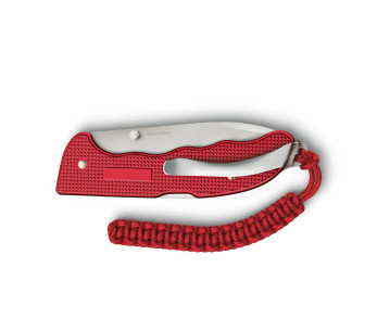 Klappmesser Victorinox Evoke Alox 0.9415.D20 Griff Alox rot 13,6cm 2