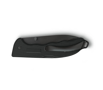 Victorinox taittoveitsi Evoke BS Alox 0.9415.DS23 musta alox kahva 13,6cm 2