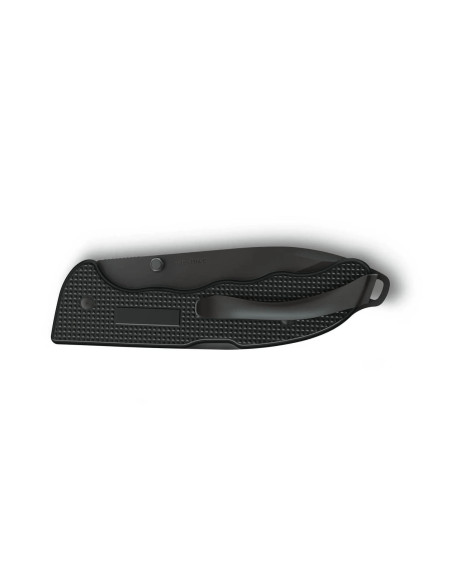 Victorinox Folding Knife Evoke BS Alox 0.9415.DS23 black alox handle 13,6cm