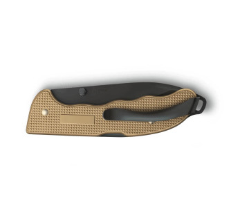 Victorinox taittoveitsi Evoke BS Alox 0.9415.DS249 beige alox kahva 13,6cm 2