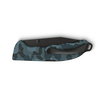 Victorinox Evoke BSH Alox navaja plegable 0.9425.DS222 alox mango camuflaje marino 13.6cm 2