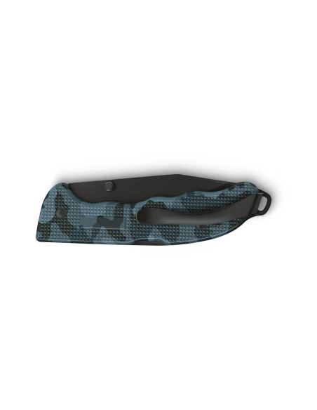 Victorinox Folding Knife Evoke BSH Alox 0.9425.DS222 alox navy camouflage handle 13,6cm