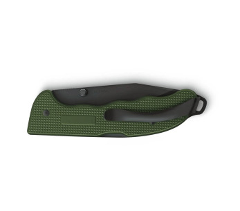 Victorinox taittoveitsi Evoke BSH Alox 0.9425.DS24 alox kahva oliivinvihreä 13,6cm 2