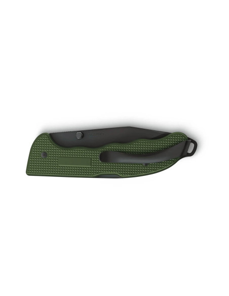 Klappmesser Victorinox Evoke BSH Alox 0.9425.DS24 Griff Alox olivgrün 13,6cm