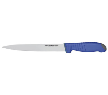 Fischer SANDVIK 20 cm flåkniv med ultrakomfortabelt håndtak