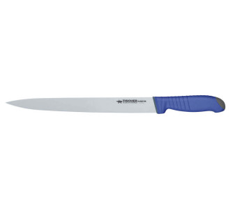 Fischer SANDVIK 30cm faca de corte rígida com cabo ultra-confortável