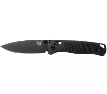 Klappmesser Benchmade Bugout 535BK-2 Griff CF-Elite schwarz 10,7cm