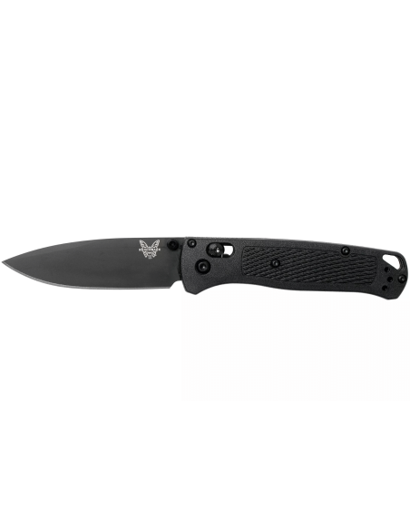 Benchmade Bugout 535BK-2 fällkniv 10,7cm svart CF-Elite handtag