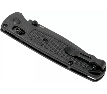 Klappmesser Benchmade Bugout 535BK-2 Griff CF-Elite schwarz 10,7cm 2