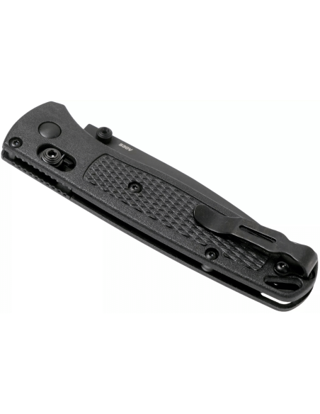 Benchmade Bugout 535BK-2 fällkniv 10,7cm svart CF-Elite handtag