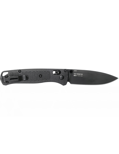 Klappmesser Benchmade Bugout 535BK-2 Griff CF-Elite schwarz 10,7cm
