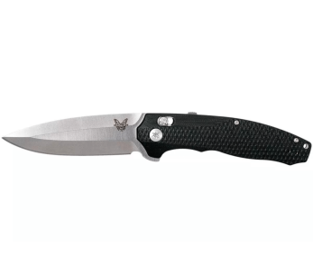 Benchmade Vector 495 foldekniv G10 håndtag 12cm