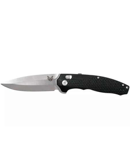 Benchmade Vector 495 fällkniv G10-handtag 12cm