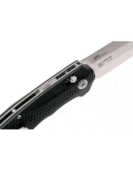 Benchmade Vector 495 folding knife G10 handle 12cm