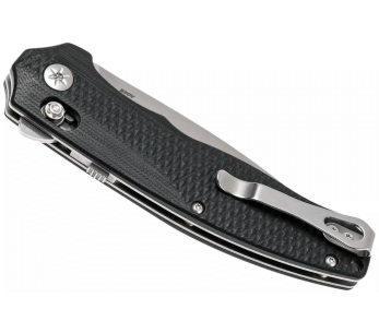 Benchmade Vector 495 foldekniv med G10-håndtak 12 cm 2