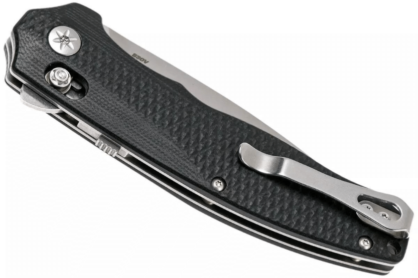 Benchmade Vector 495 foldekniv med G10-håndtak 12 cm