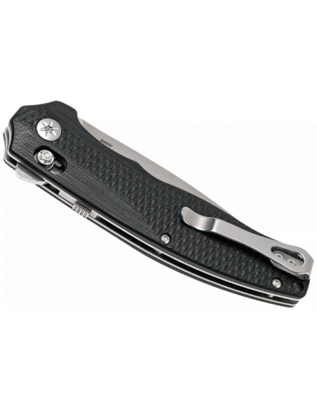 Benchmade Vector 495 foldekniv med G10-håndtak 12 cm