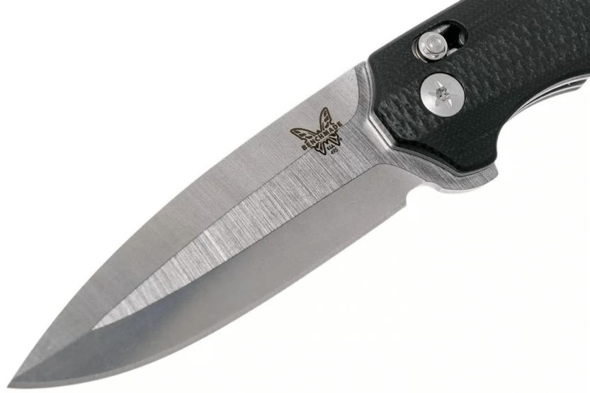Klappmesser Benchmade Vector 495 Griff G10 12cm
