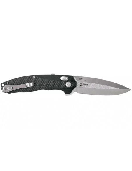 Benchmade Vector 495 vouwmes G10 handgreep 12cm