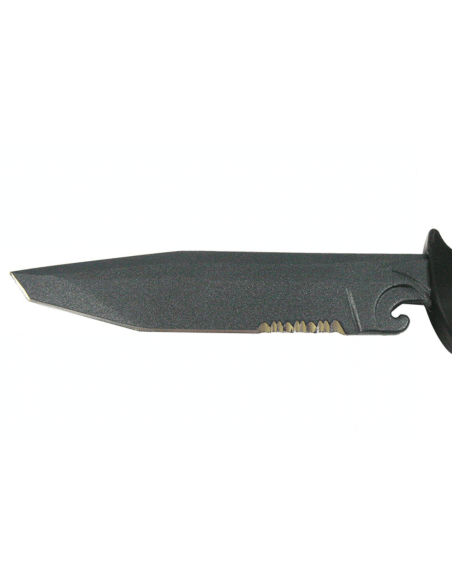 Wildsteer Wing-Tactic WING06213 Überlebensmesser
