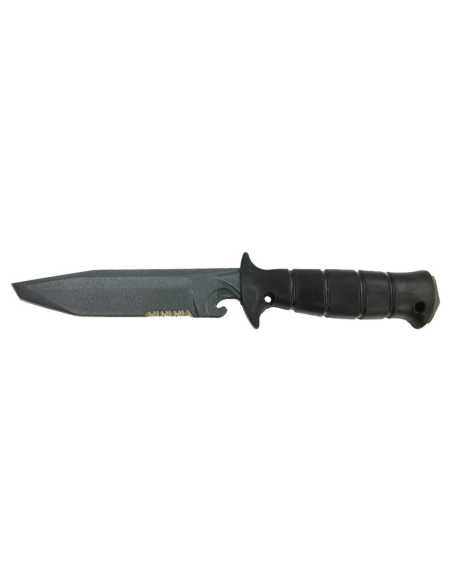 Wildsteer Wing-Tactic WING06213 Überlebensmesser