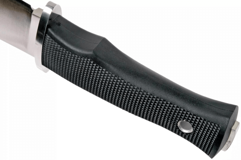 Fallkniven Modern Bowie MB-kniv 25,4 cm blad Thermorun håndtak + skinnslire