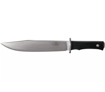 Cuchillo Fallkniven Modern Bowie MB 25,4cm mango Thermorun + funda de cuero