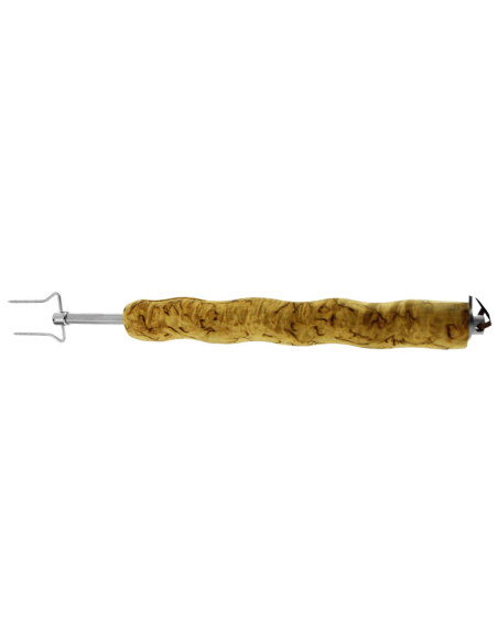 Arctic Legend BBQ Stick forchetta artigianale 29 cm