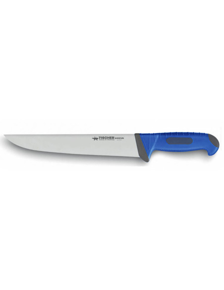 Fischer SANDVIK 20cm snijmes met ultra-comfortabele handgreep