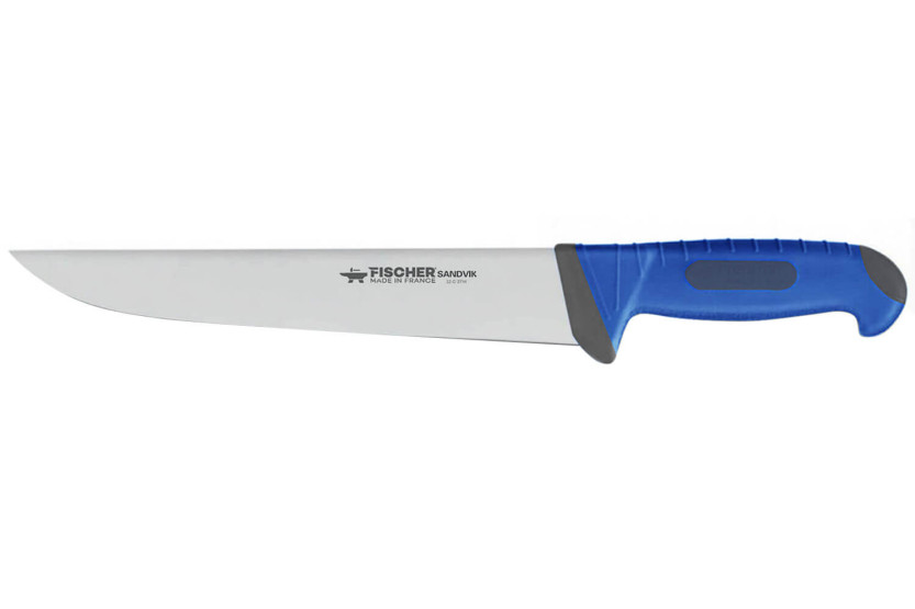 Fischer SANDVIK 25cm snijmes met ultra-comfortabele handgreep