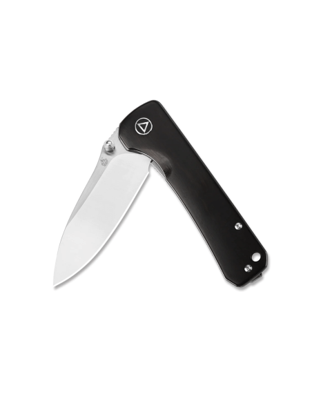Klappmesser QSP Hawk 131P1 Griff aus Ebenholz 10,5cm