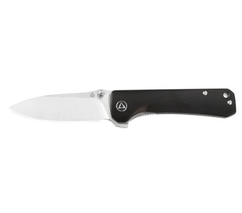 QSP Hawk 131P1 foldekniv 10,5 cm med ibenholtskaft