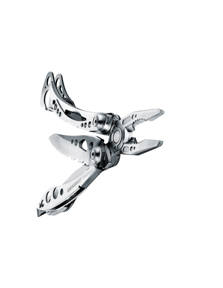 Leatherman Skeletool Multifunktionszange 7 Funktionen