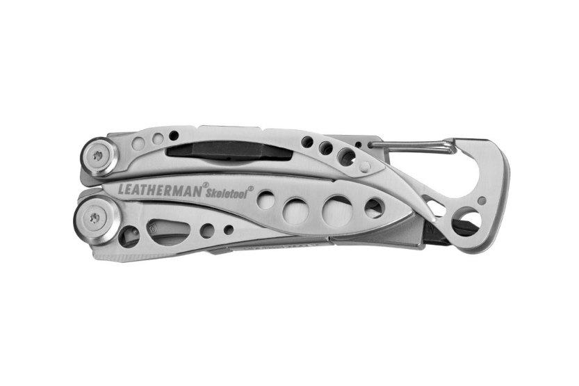 Leatherman Skeletool Multifunktionszange 7 Funktionen