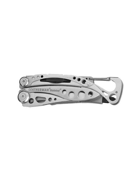 Leatherman Skeletool 7-funktioners multifunktionstång
