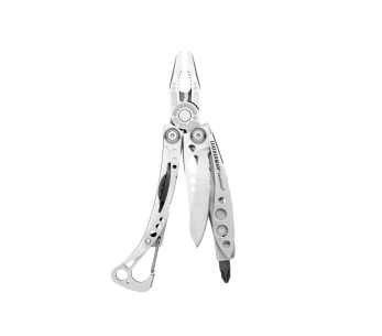Alicate multifunções Leatherman Skeletool 7-funções