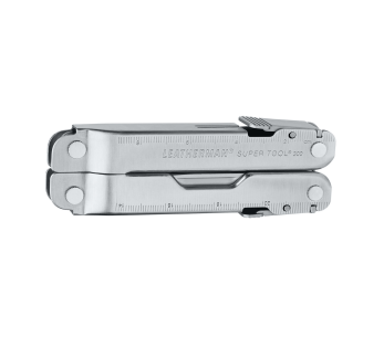 Leatherman Supertool 300 19-osainen monitoimipihti + nylonkotelo 2