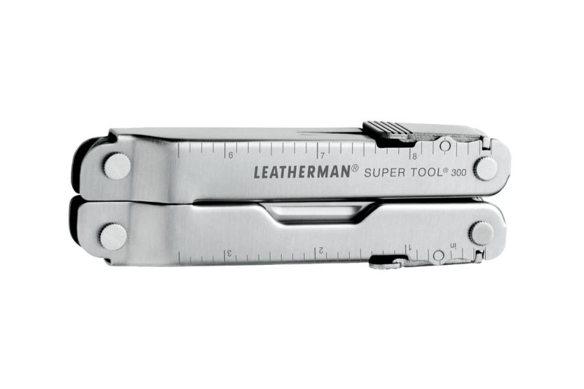Leatherman Supertool 300 19-delige multifunctionele tang + nylon etui