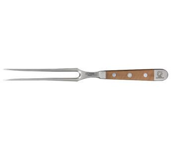 Gude leikkuuhaarukka 18cm Alpha Poire