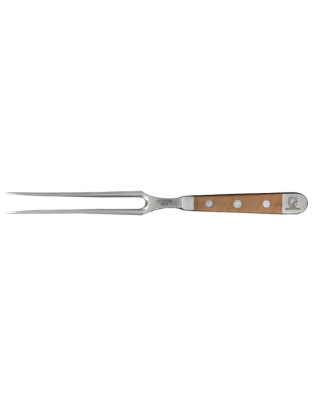 Forchetta da intaglio Gude 18 cm Alpha Pear