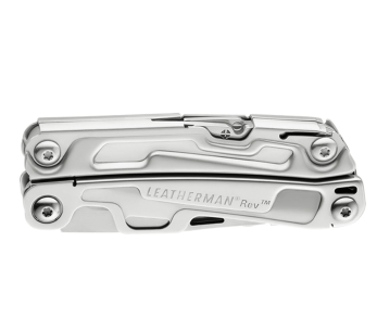 Leatherman Rev 832130 14-toimiset monitoimipihdit 2