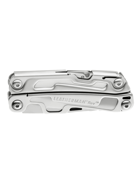 Leatherman Rev 832130 14-function multifunction pliers