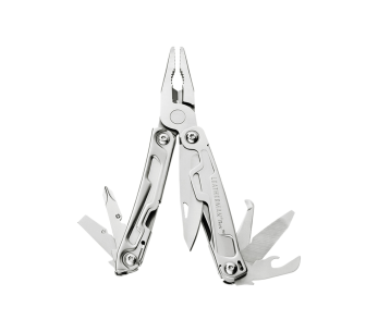 Leatherman Rev 832130 Alicate multifunción 14 funciones