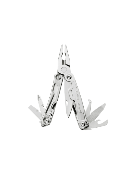 Leatherman Rev 832130 14-funktioners multifunktionstang