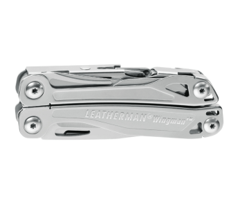 Leatherman Wingman 832523 Alicate multifunción 14 funciones + funda nylon 2