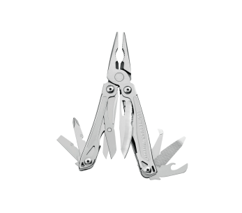 Leatherman Wingman 832523 14-toimiset monitoimipihdit + nylonkotelo