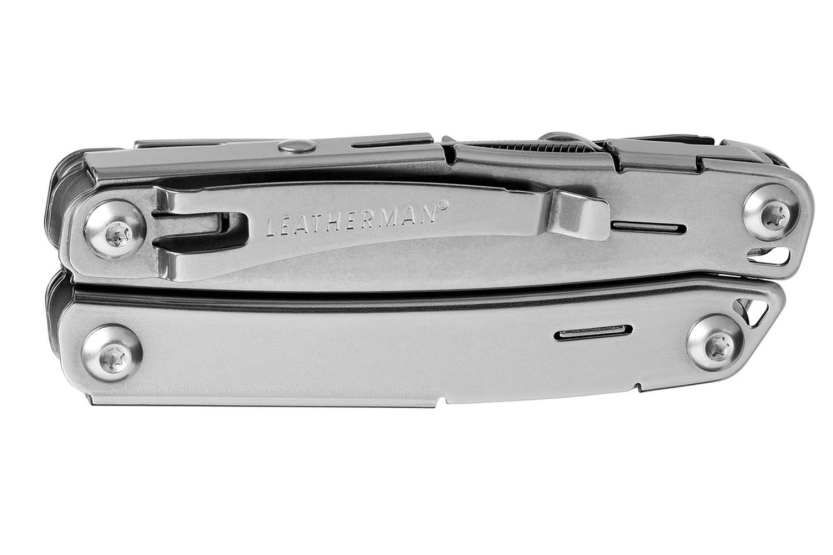 Leatherman Sidekick 831439 14-function multifunction pliers + nylon case