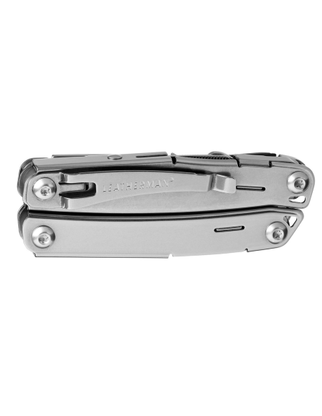 Leatherman Sidekick 831439 14-function multifunction pliers + nylon case