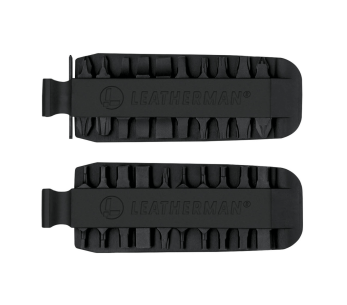 Kit de bits Leatherman 21 bits reversíveis 931014